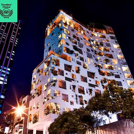 The Myst Dong Khoi Hotel Ho Si Minh-város Kültér fotó